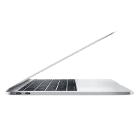 Apple MacBook Pro 13 (2018) Core i5/ 8 GB/ 256 GB/ VGA Integrată/ Silver photo 4