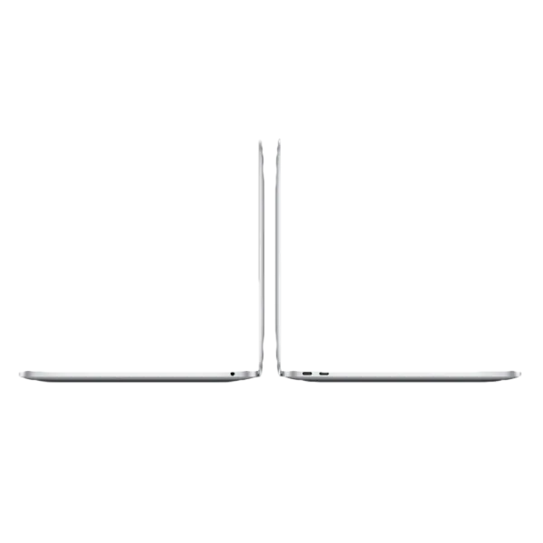 Apple MacBook Pro 13 (2018) Core i5/ 8 ГБ/ 256 ГБ/ VGA Встроенная/ Серебристый photo 5 Apple MacBook Pro 13 (2018) Core i5/ 8 ГБ/ 256 ГБ/ VGA Встроенная/ Серебристый photo 5