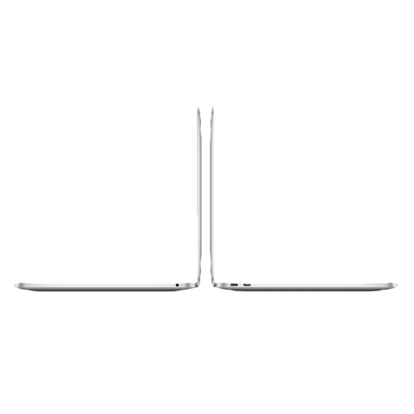 Apple MacBook Pro 13 (2018) Core i5/ 8 ГБ/ 256 ГБ/ VGA Встроенная/ Серебристый photo 5 Apple MacBook Pro 13 (2018) Core i5/ 8 ГБ/ 256 ГБ/ VGA Встроенная/ Серебристый photo 5