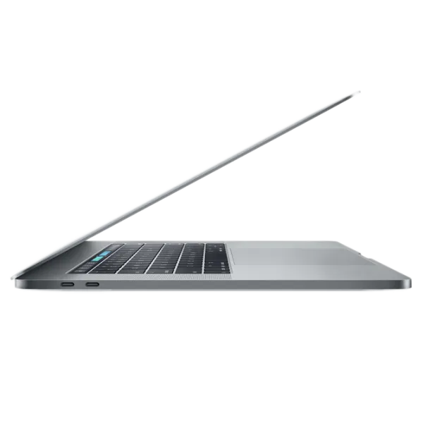 Apple MacBook Pro 15 (2018) Core i7/ 16 GB/ 256 GB/ VGA Discretă/ Gray photo 2