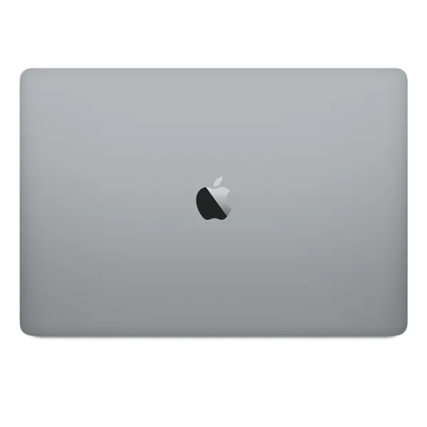 Apple MacBook Pro 15 (2018) Core i7/ 16 GB/ 256 GB/ VGA Discretă/ Gray photo 4