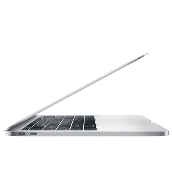 Apple MacBook Pro 15 (2018) Core i7/ 16 GB/ 512 GB/ VGA Discretă/ Silver photo 2