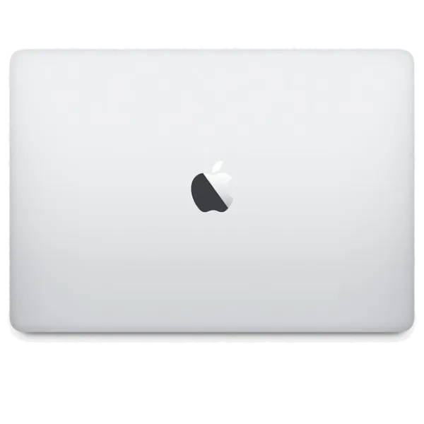 Apple MacBook Pro 15 (2018) Core i7/ 16 GB/ 512 GB/ VGA Discretă/ Silver photo 3