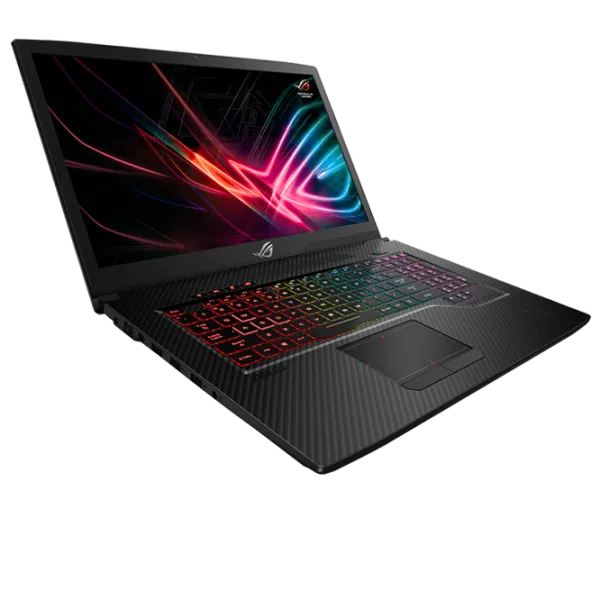 Asus Rog Strix ROG Strix Core i7/ 1 TB/ 16 GB/ 256 GB/ GTX 1070/ Black photo 2