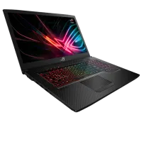 Laptop Gaming Asus Rog Strix ROG Strix Core i7 8750H / 16 GB / 256 GB / GTX 1070 / Black photo 5