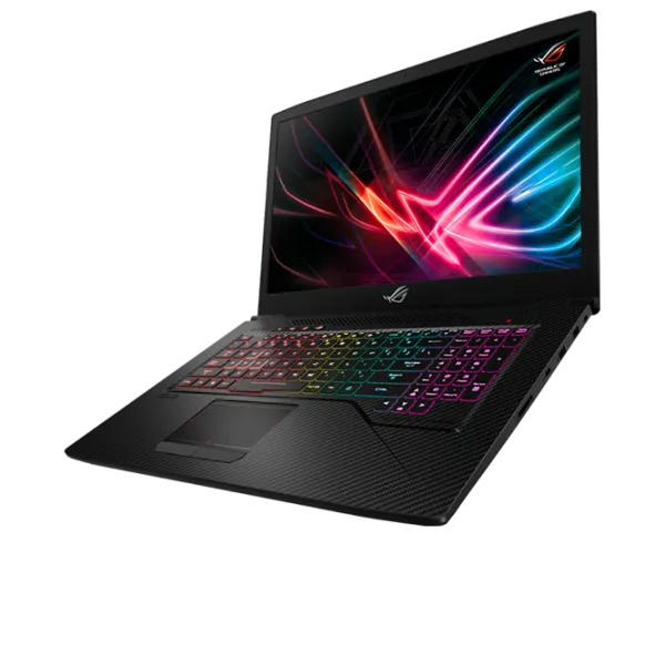 Asus Rog Strix ROG Strix Core i7/ 1 TB/ 16 GB/ 256 GB/ GTX 1070/ Black photo 3