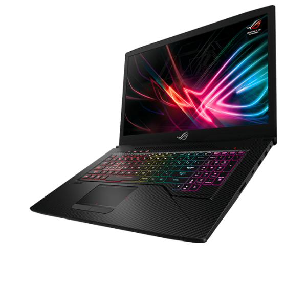 Asus Rog Strix ROG Strix Core i7/ 1 TB/ 16 GB/ 256 GB/ GTX 1070/ Black photo 3