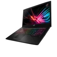 Laptop Gaming Asus Rog Strix ROG Strix Core i7 8750H / 16 GB / 256 GB / GTX 1070 / Black photo 6