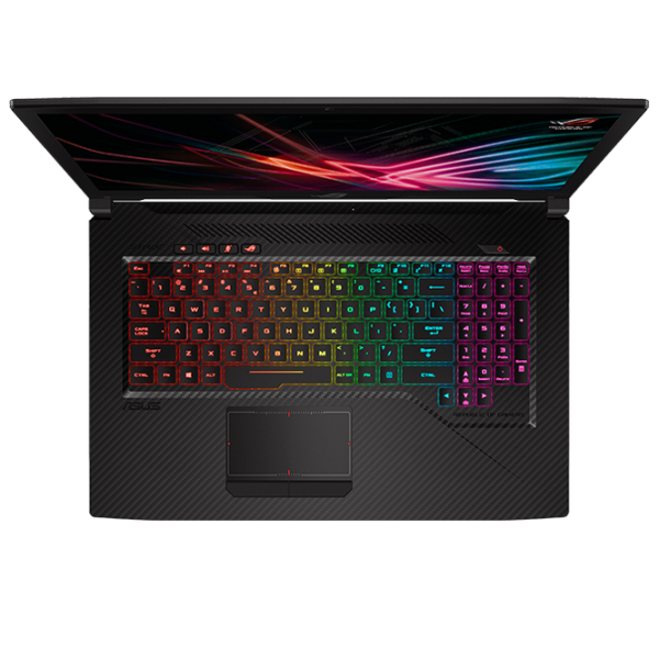 Asus Rog Strix ROG Strix Core i7/ 1 TB/ 16 GB/ 256 GB/ GTX 1070/ Black photo 4
