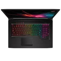 Laptop Gaming Asus Rog Strix ROG Strix Core i7 8750H / 16 GB / 256 GB / GTX 1070 / Black photo 7