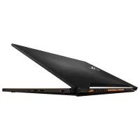 Laptop Gaming Asus ROG Zephyrus GM501GS Core i7 8750H / 16 GB / 256 GB / GeForce GTX 1070 / Black photo 3