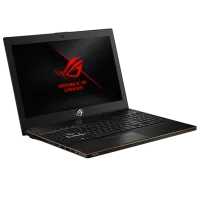 Laptop Gaming Asus ROG Zephyrus GM501GS Core i7 8750H / 16 GB / 256 GB / GeForce GTX 1070 / Black photo 7
