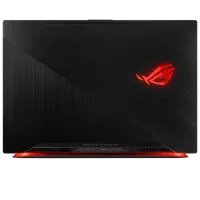 Laptop Gaming Asus ROG Zephyrus GM501GS Core i7 8750H / 16 GB / 256 GB / GeForce GTX 1070 / Black photo 9