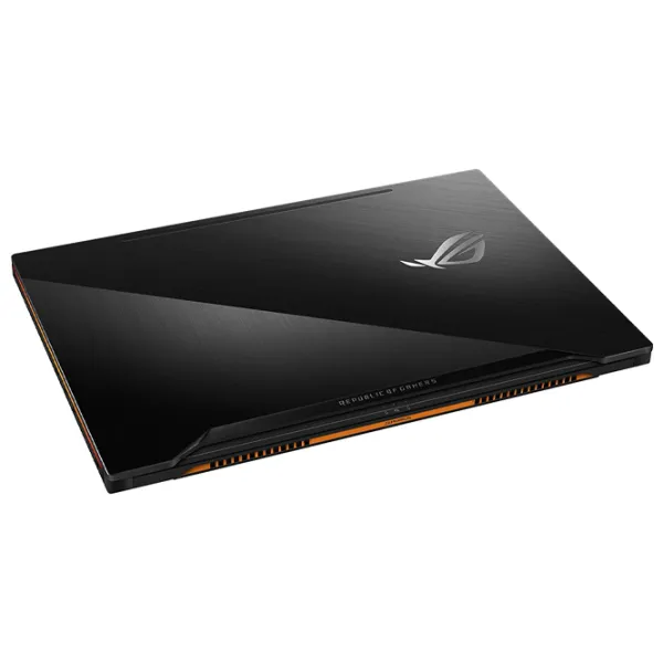 Asus ROG Zephyrus GX501GI Core i7 8750H/ 1 TB/ 16 GB/ 256 GB/ GeForce GTX 1080/ Black photo 5