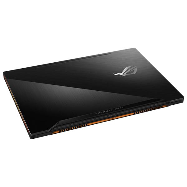 Asus ROG Zephyrus GX501GI Core i7 8750H/ 1 TB/ 16 GB/ 256 GB/ GeForce GTX 1080/ Black photo 5