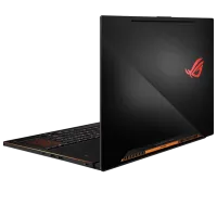 Laptop Gaming Asus ROG Zephyrus GX501GI Core i7 8750H / 16 GB / 256 GB / GeForce GTX 1080 / Black photo 8