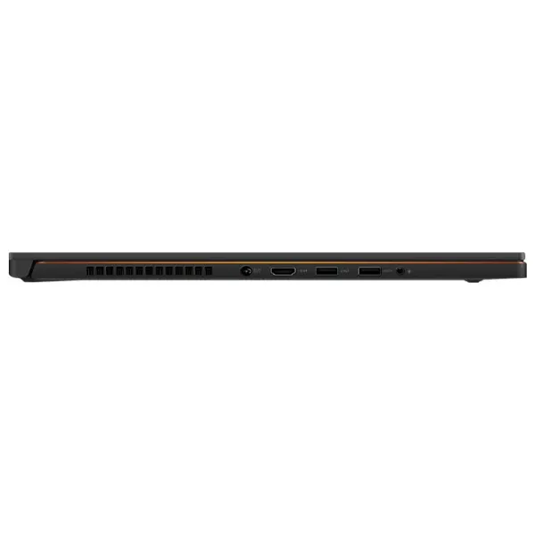 Asus ROG Zephyrus GX501GI Core i7 8750H/ 1 TB/ 16 GB/ 256 GB/ GeForce GTX 1080/ Black photo 8