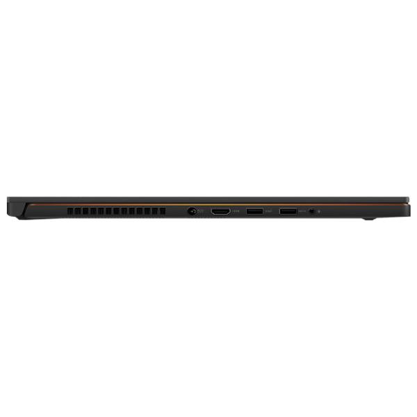 Asus ROG Zephyrus GX501GI Core i7 8750H/ 1 TB/ 16 GB/ 256 GB/ GeForce GTX 1080/ Black photo 8