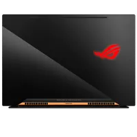 Laptop Gaming Asus ROG Zephyrus GX501GI Core i7 8750H / 16 GB / 256 GB / GeForce GTX 1080 / Black photo 10