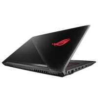 Laptop Gaming Asus Rog Strix GL703GE Core i7 8750H / 8 GB / 128 GB / GeForce GTX 1050TI / Black photo 8