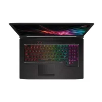 Laptop Gaming Asus Rog Strix GL703GE Core i7 8750H / 8 GB / 128 GB / GeForce GTX 1050TI / Black photo 4
