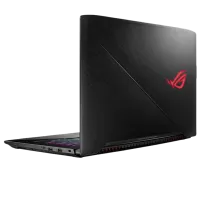 Laptop Gaming Asus Rog Strix GL703GE Core i7 8750H / 8 GB / 128 GB / GeForce GTX 1050TI / Black photo 10