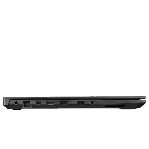 Asus Rog Strix GL703GE Core i7 8750H/ 1 TB/ 8 GB/ 128 GB/ GeForce GTX 1050TI/ Black photo 11