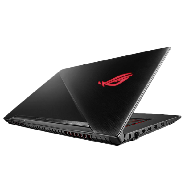 Asus Rog Strix GL703GE Core i7 8750H/ 1 TB/ 16 GB/ 256 GB/ GeForce GTX 1050TI/ Black photo 4