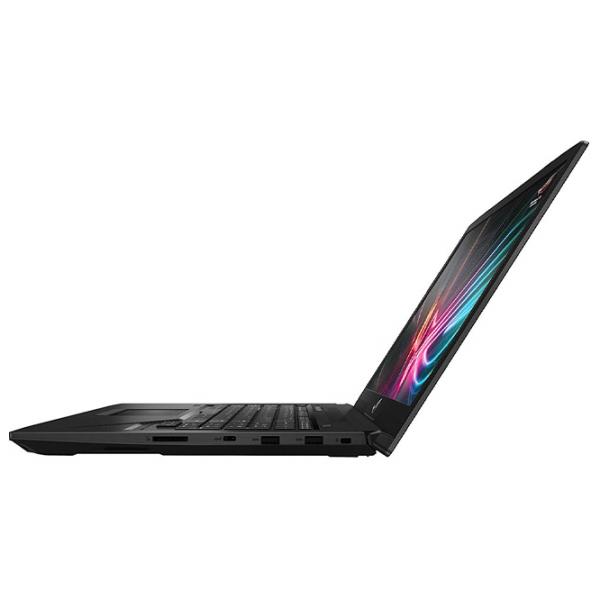 Asus Rog Strix GL703GE Core i7 8750H/ 1 TB/ 16 GB/ 256 GB/ GeForce GTX 1050TI/ Black photo 6
