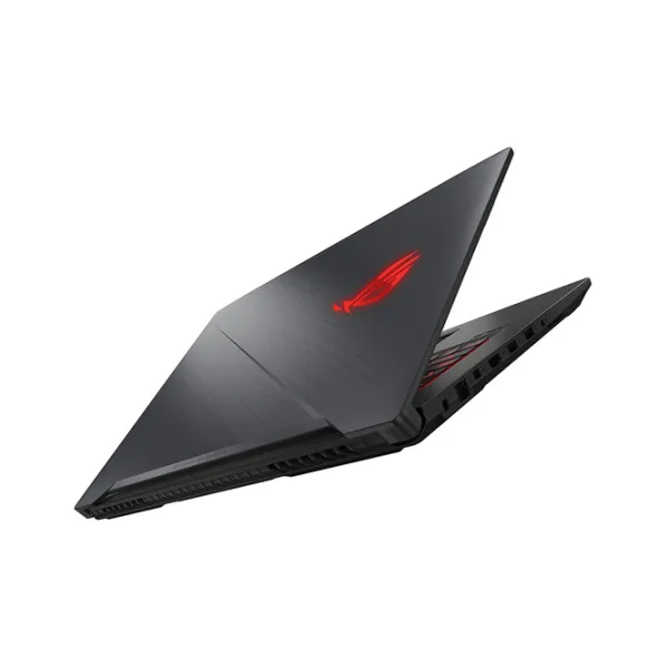 Asus Rog Strix GL703GE Core i7 8750H/ 1 TB/ 16 GB/ 256 GB/ GeForce GTX 1050TI/ Black photo 8
