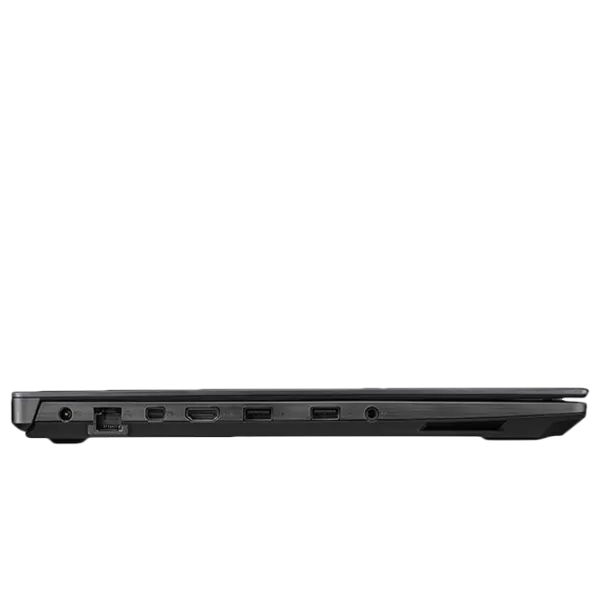 Asus Rog Strix GL703GE Core i7 8750H/ 1 TB/ 16 GB/ 256 GB/ GeForce GTX 1050TI/ Black photo 11