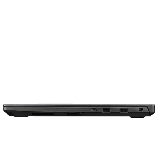 Asus Rog Strix GL703GE Core i7 8750H/ 1 TB/ 16 GB/ 256 GB/ GeForce GTX 1050TI/ Black photo 12