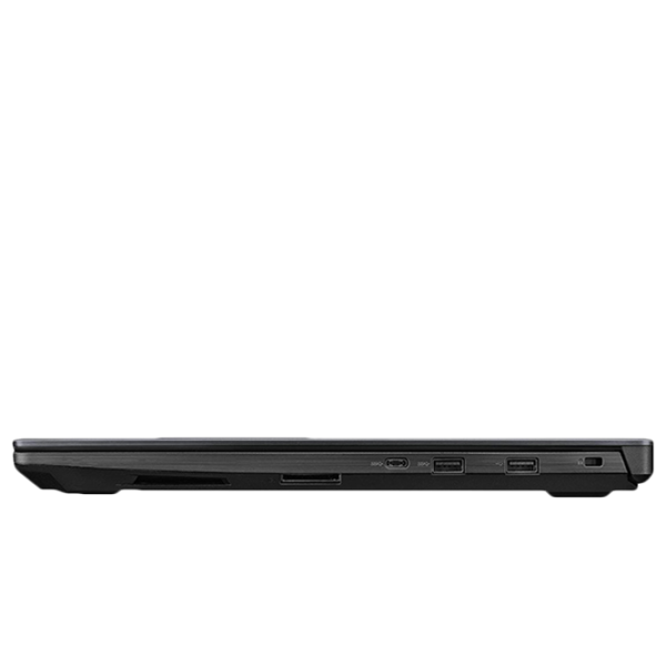 Asus Rog Strix GL703GE Core i7 8750H/ 1 TB/ 16 GB/ 256 GB/ GeForce GTX 1050TI/ Black photo 12