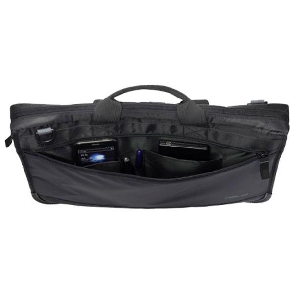 Geantă pentru laptop Asus Helios 15.6"/ Black photo 3