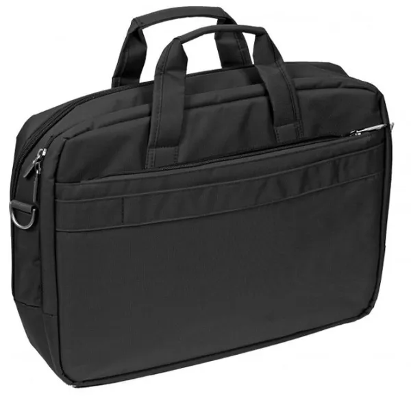 Geantă pentru laptop Platinet LIVERPOOL 15.6"/ Black photo 2