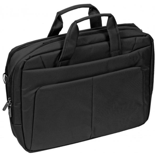 Geantă pentru laptop Platinet LIVERPOOL 15.6"/ Black photo 3