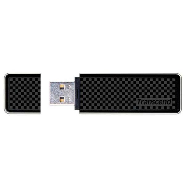 Transcend JetFlash 780 32 GB Black photo 5