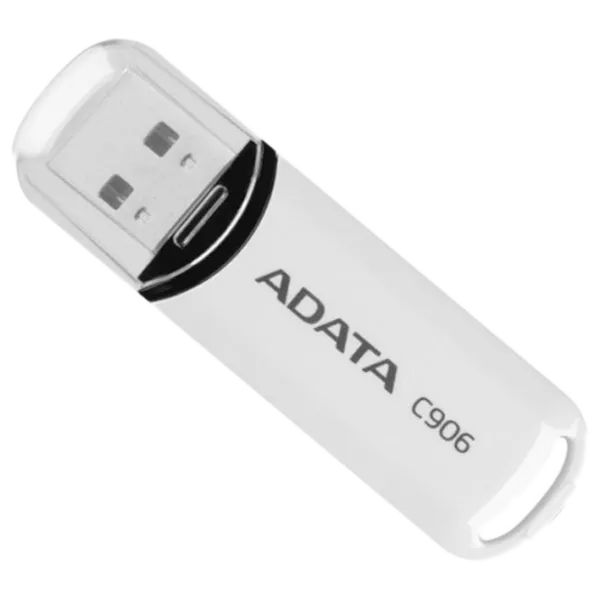 ADATA C906 16 ГБ Белый photo 2