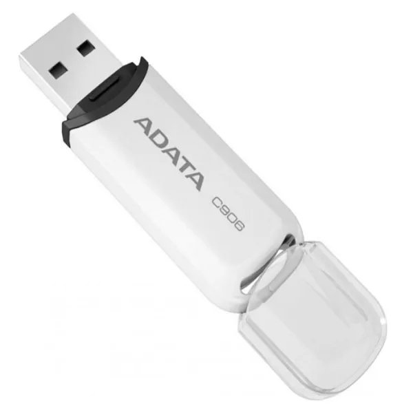 ADATA C906 16 ГБ Белый photo 3