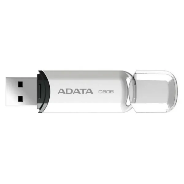 ADATA C906 16 ГБ Белый photo 5