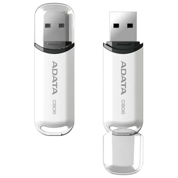 ADATA C906 16 ГБ Белый photo 6