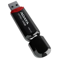 ADATA UV150 64 ГБ Черный photo 3