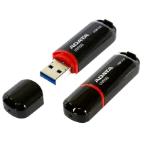 ADATA UV150 64 ГБ Черный photo 6