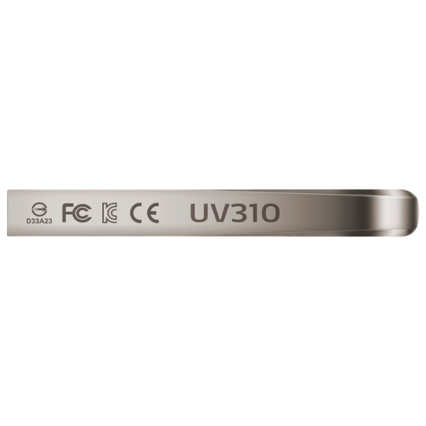 ADATA UV310 32 ГБ Серебристый photo 5