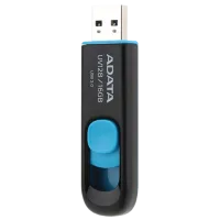 ADATA UV128 16 GB Black photo 2