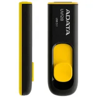ADATA UV128 16 GB Yellow photo 4