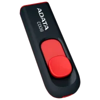 ADATA C008 32 ГБ Черный photo 3