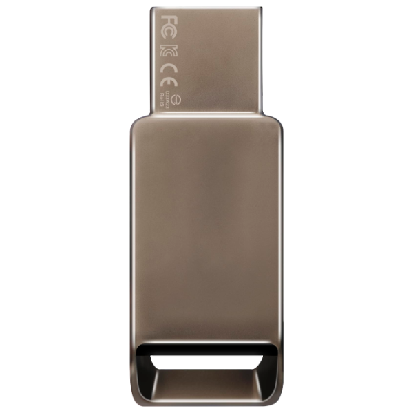 ADATA UV131 16 ГБ Серый photo 2