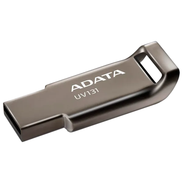 ADATA UV131 16 ГБ Серый photo 3