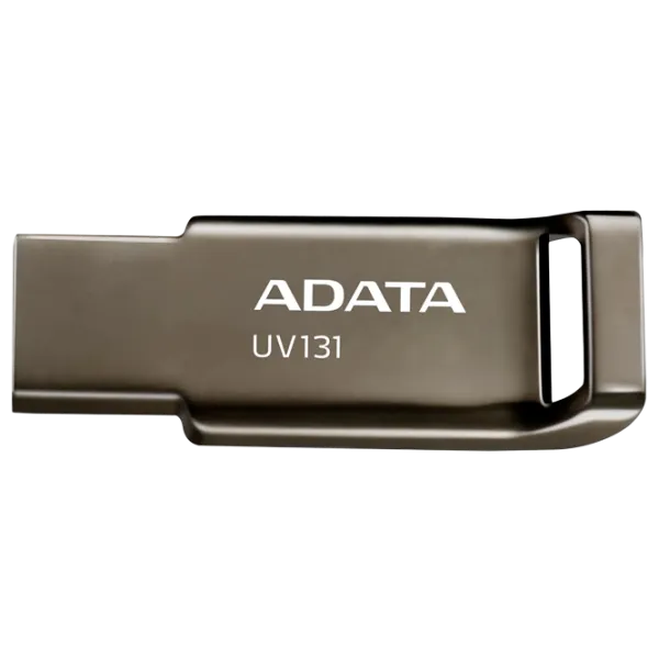 ADATA UV131 16 ГБ Серый photo 4